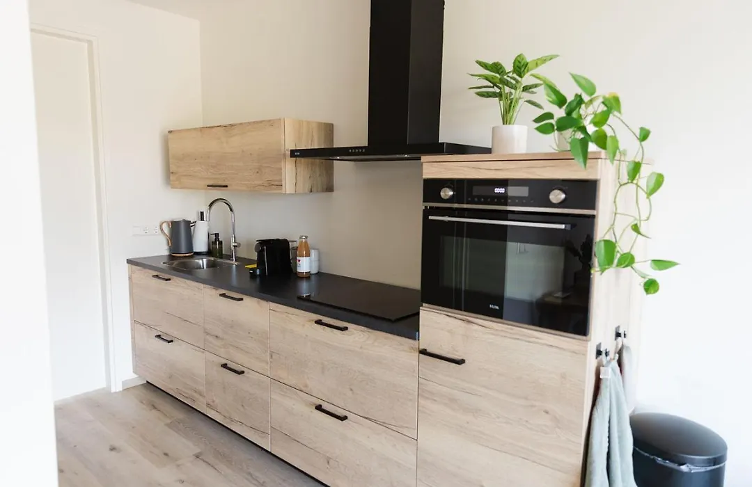 De Fazant - Tiny House in de Zeeuwse Natuur-1